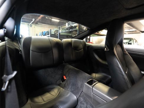 Used 2007 Porsche 911 Turbo image 89