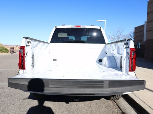 New 2025 Ford F150 STX w/ Equipment Group 200A image 20