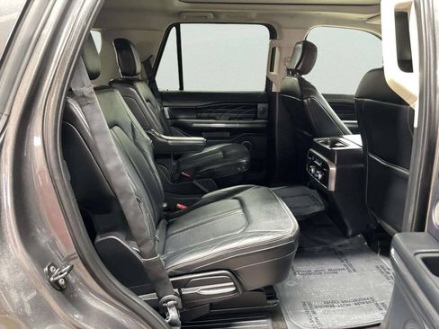 Used 2020 Ford Expedition Platinum AWD/4WD image 22