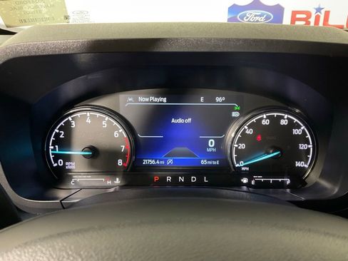Used 2024 Ford Maverick Lariat w/ 4K Tow Package AWD/4WD image 22