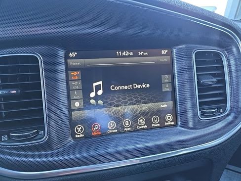 Used 2017 Dodge Charger SXT w/ Rallye Group image 50