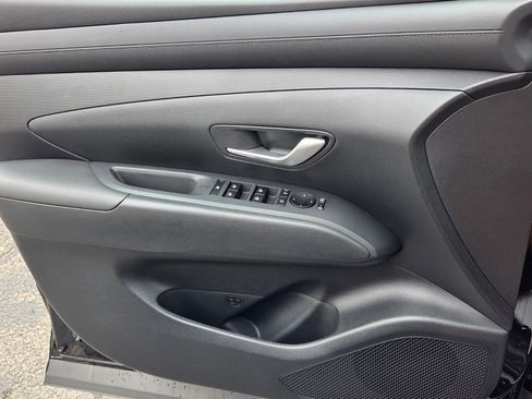 New 2026 Hyundai Santa Cruz SEL FWD image 26