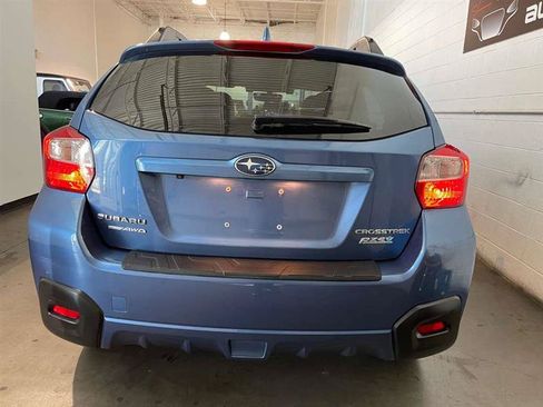 Used 2017 Subaru Crosstrek 2.0i Premium AWD/4WD image 51
