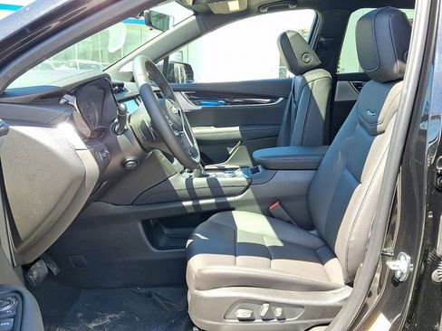 New 2026 Cadillac XT5 Premium Luxury w/ Driver Assist Package image 9