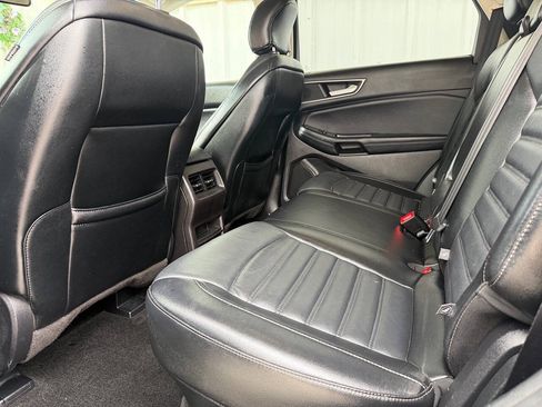 Used 2015 Ford Edge SEL w/ Equipment Group 201A FWD image 26