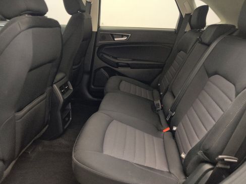 Used 2022 Ford Edge SE AWD/4WD image 18