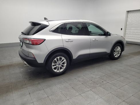 Used 2020 Ford Escape SE image 10