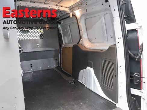 Used 2022 Ford Transit Connect XL FWD image 24