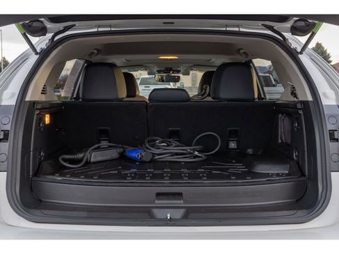 Used 2021 Subaru Crosstrek Hybrid w/ Moonroof Package w/Navigation image 14