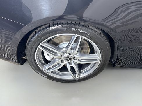 Used 2020 Mercedes-Benz E 450 Cabriolet image 31