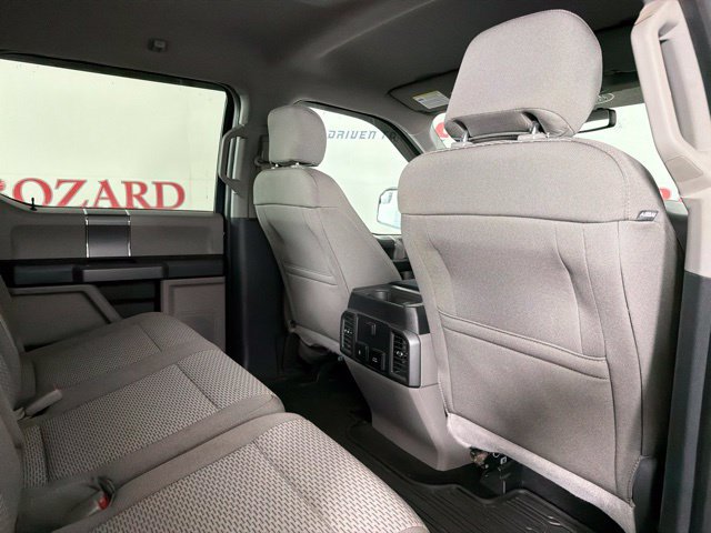 Used 2017 Ford F150 XLT w/ Equipment Group 302A Luxury AWD/4WD image 38