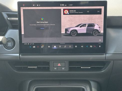 New 2026 MAZDA CX-5 Select AWD/4WD image 11