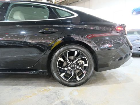 Used 2024 Hyundai Sonata SEL image 7