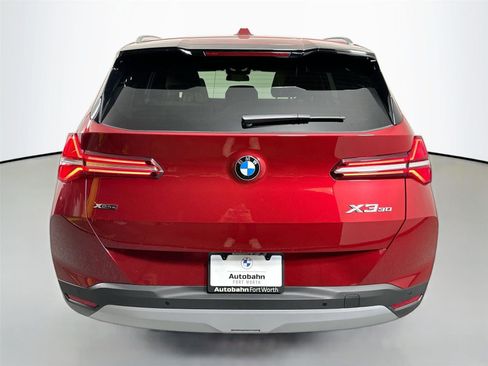 New 2026 BMW X3 xDrive30 w/ Premium Package image 6