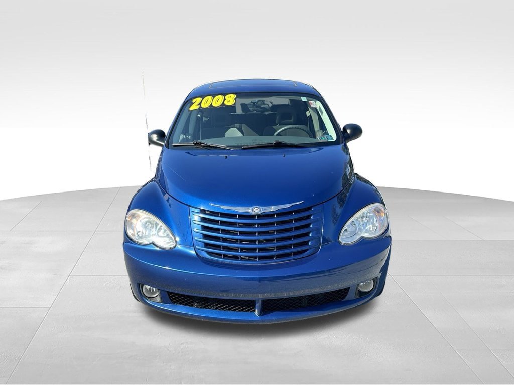 Used 2008 Chrysler PT Cruiser Touring FWD image 2