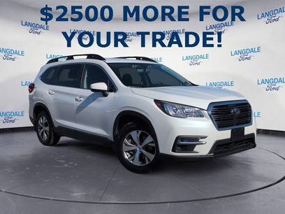 Used 2019 Subaru Ascent Premium