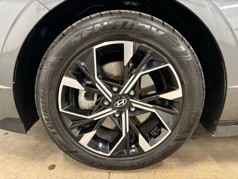 Used 2025 Hyundai Sonata SEL image 9