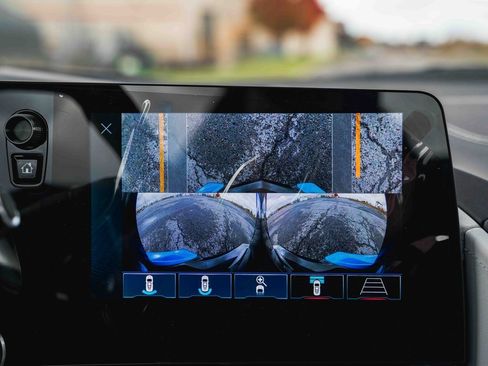 New 2025 Chevrolet Corvette Stingray image 48