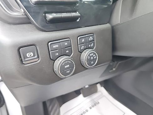 Used 2025 Chevrolet Silverado 2500 High Country w/ Technology Package image 20