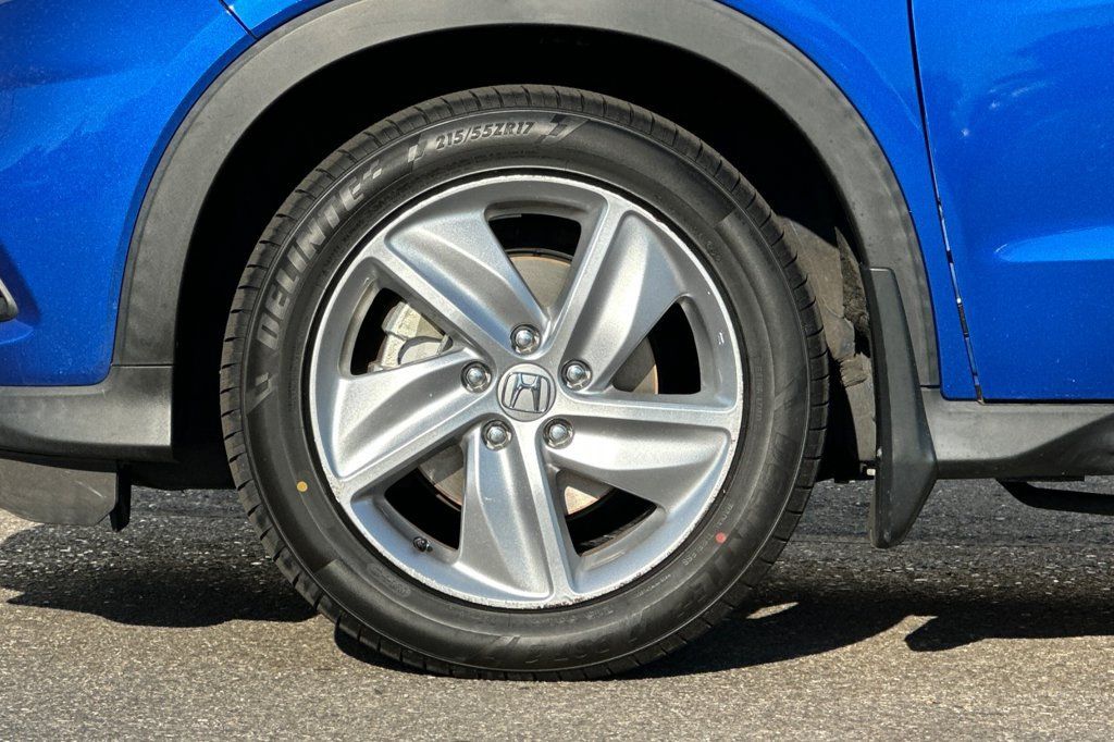 Used 2019 Honda HR-V EX image 30