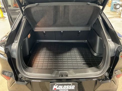 Used 2024 Buick Envista Avenir image 21