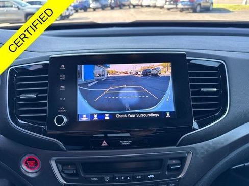 Used 2023 Honda Ridgeline RTL image 15
