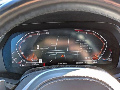 Used 2019 BMW X5 xDrive40i w/ M Sport Package image 10