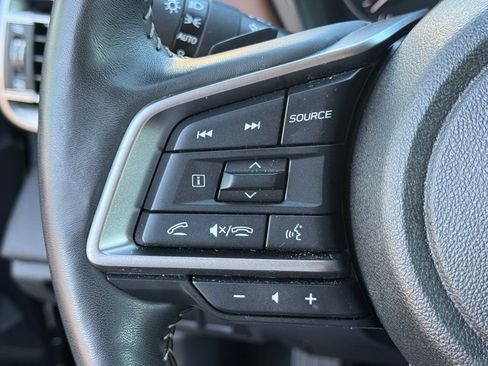 Used 2024 Subaru Outback Touring XT image 16