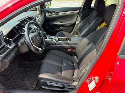 Used 2019 Honda Civic Sport image 9