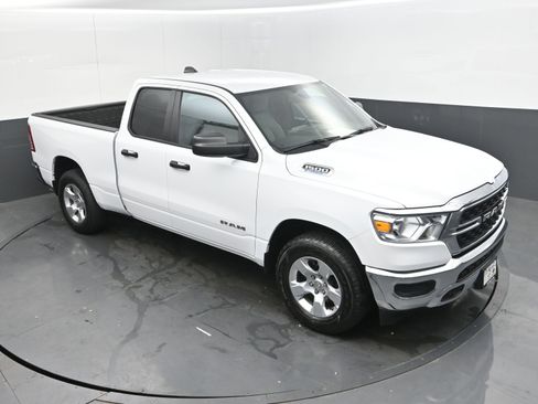 Used 2024 RAM 1500 Big Horn image 27