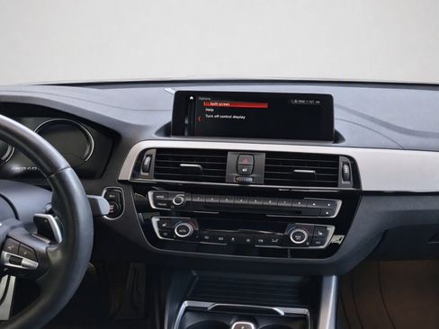 Used 2018 BMW M240i Convertible RWD image 16