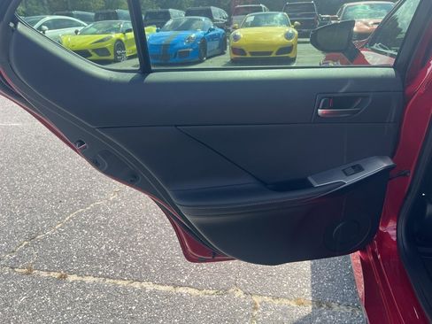 Used 2024 Lexus IS 500 image 28