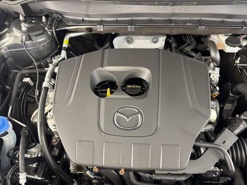 New 2025 MAZDA CX-5 AWD 2.5 S w/ Preferred Package image 17