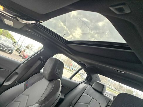 Used 2026 BMW i5 eDrive40 w/ M Sport Package image 25