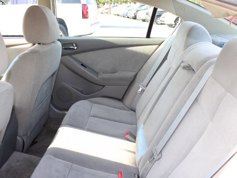 Used 2008 Nissan Altima 2.5 S FWD image 16