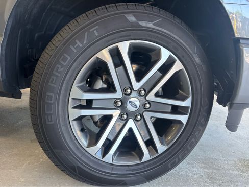 Certified 2023 Ford F150 XL w/ STX Appearance Package AWD/4WD image 36