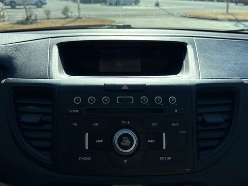 Used 2015 Honda CR-V LX image 23