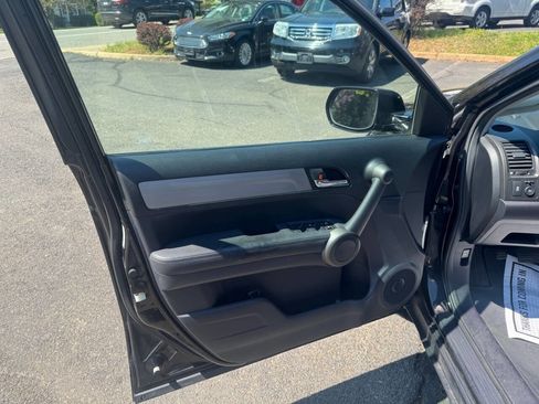 Used 2010 Honda CR-V EX-L image 9