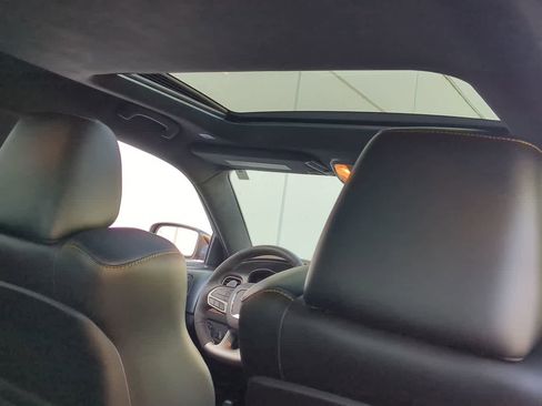 Used 2023 Dodge Charger SRT Hellcat image 22