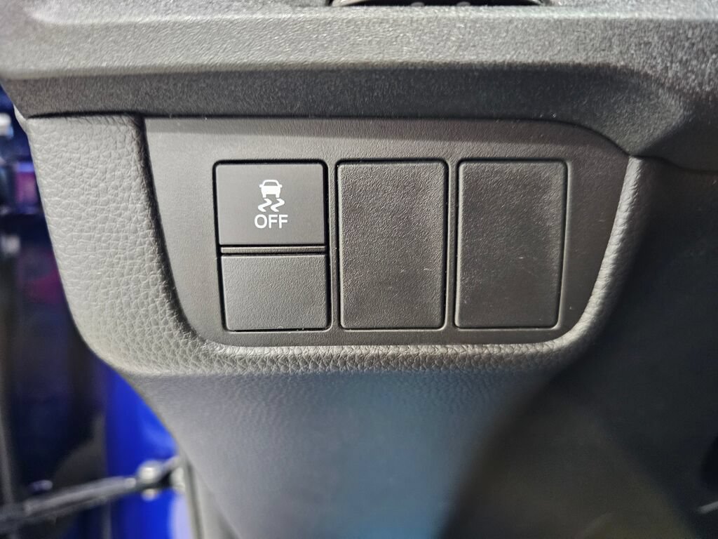 Certified 2023 Honda CR-V Sport image 24