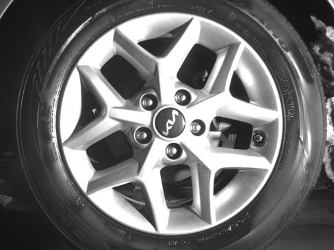 Used 2025 Kia Soul LX w/ LX Technology Package image 14