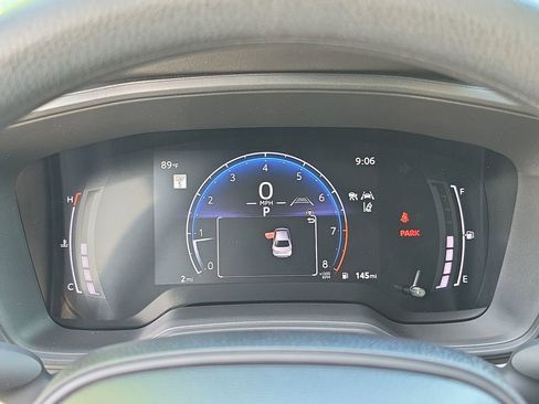 New 2026 Toyota Corolla LE FWD image 11