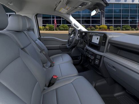 New 2026 Ford F350 XL w/ XL Chrome Package image 11