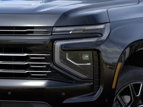 New 2026 Chevrolet Tahoe High Country RWD image 10