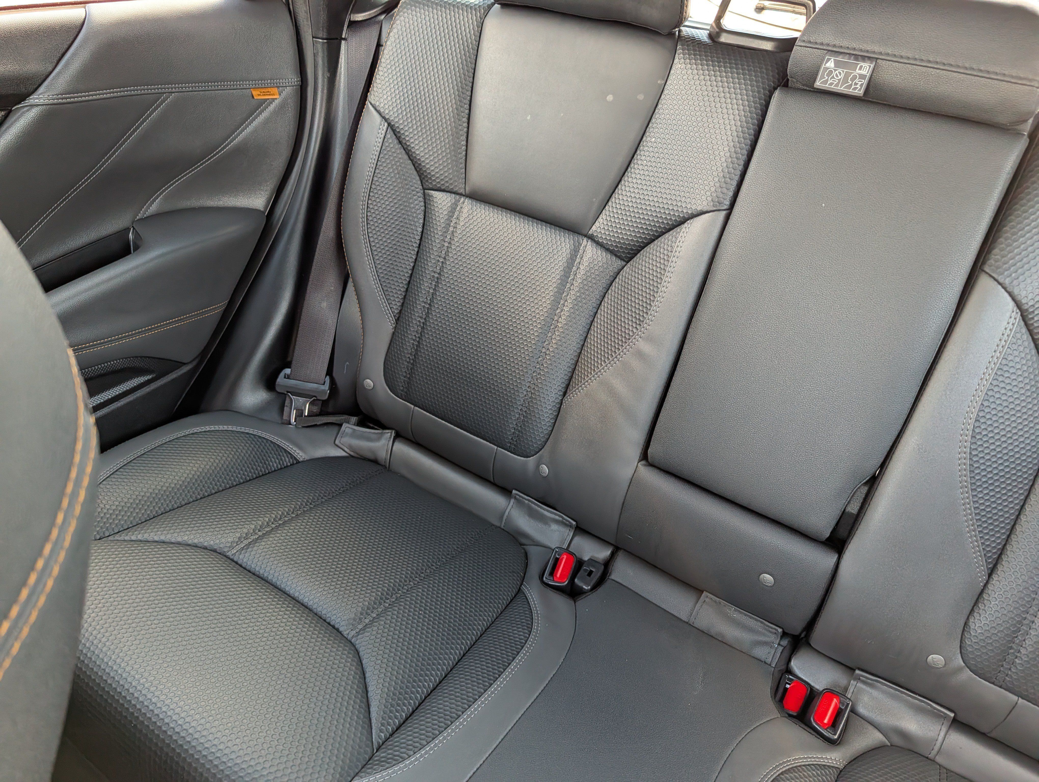 Used 2024 Subaru Forester Wilderness AWD/4WD image 12