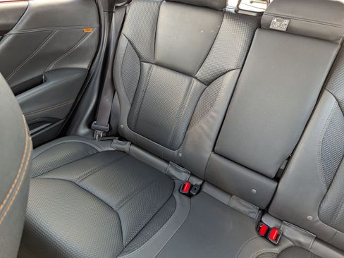 Used 2024 Subaru Forester Wilderness AWD/4WD image 12