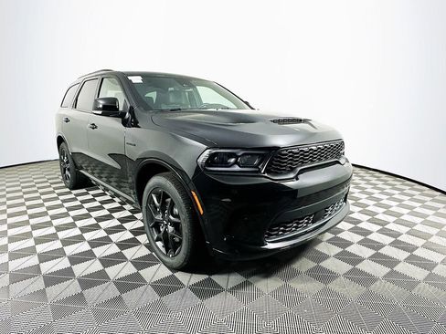 New 2026 Dodge Durango GT image 2