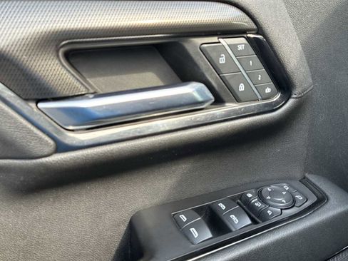 Certified 2024 GMC Sierra 2500 AT4 w/ AT4 Preferred Package image 22