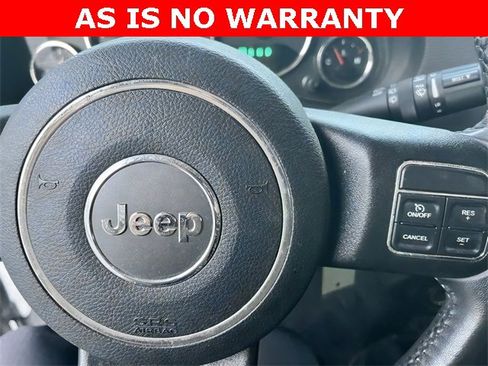 Used 2018 Jeep Wrangler Sport image 20
