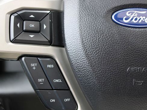 Used 2020 Ford F150 Lariat w/ Equipment Group 502A Luxury image 20